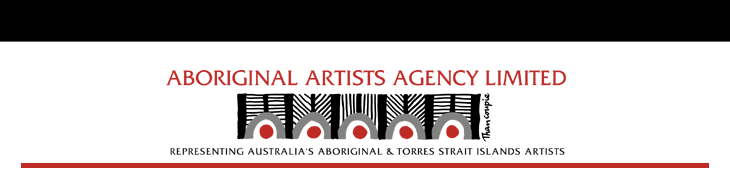 Aboriginal Artists Agency Limited
